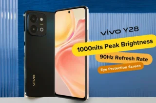 Vivo Y28 Display Screen Img