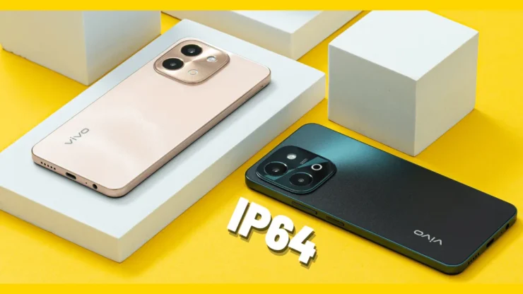 Vivo Y28 Durability Img