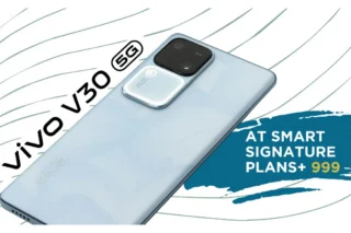 Vivo V30 5g Smart Signature Plans Img