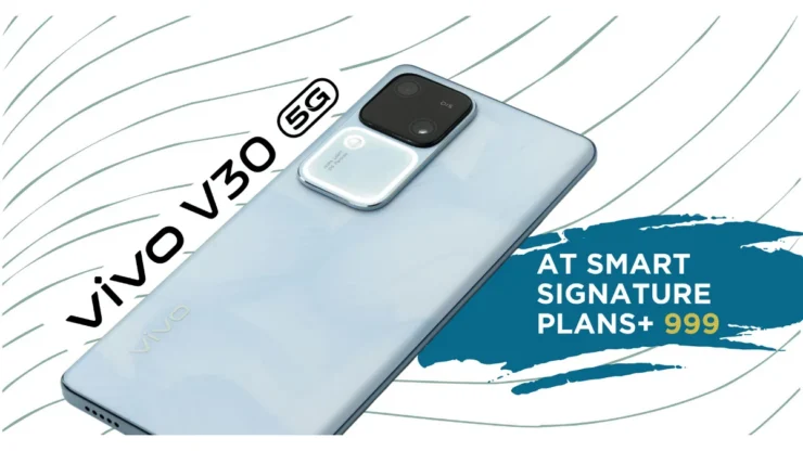 Vivo V30 5g Smart Signature Plans Img