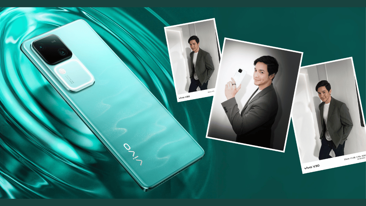 vivo V30 5G Vivo V30 5g Marked Down Img
