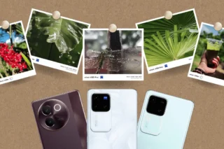 Vivo V30 Series Pictures Img
