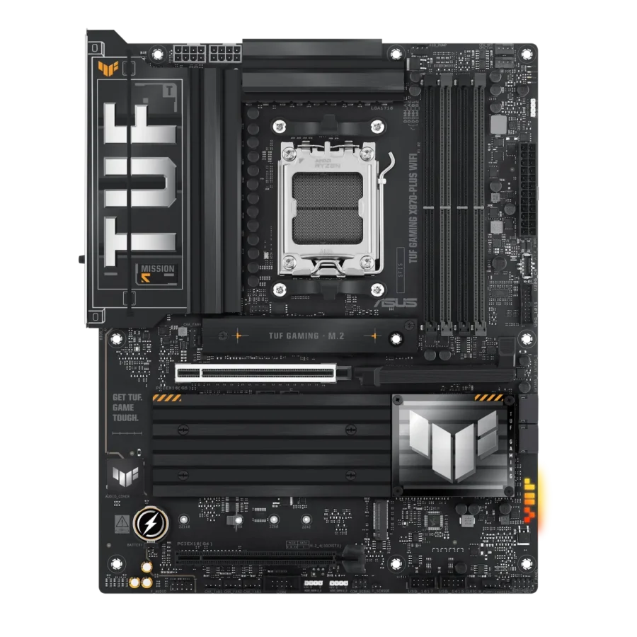 TUF Gaming X870 Plus WiFi