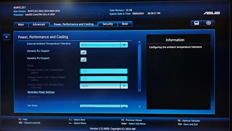 NUC 14 PRO PLUS 20240805 203617