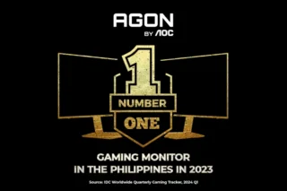 Agon By Aoc Number One Ph 2023 Img