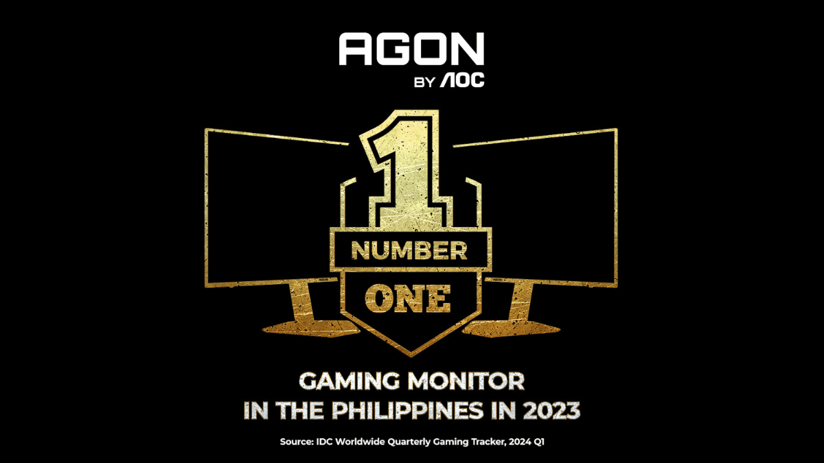 AOC Agon By Aoc Number One Ph 2023 Img