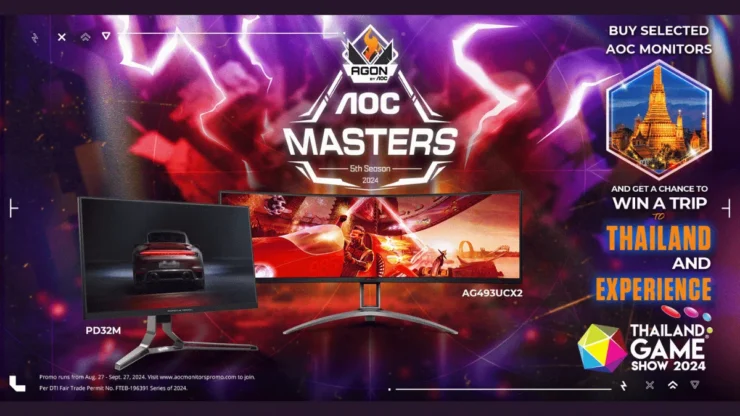 Aoc Masters 2024 5th Season Img