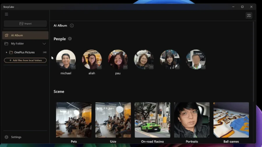 Asus Storycube Img 1
