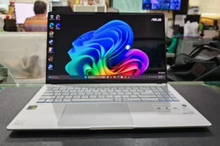 Asus Vivobook S 15 S5507 Review 01 Min