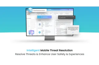 Appdome Intelligent Mobile Threat Resolution Img