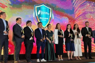 Bayad Cybersecurity Lead Awarded