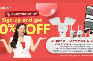 Cherry Philippines Shop Sign Up And Get Img