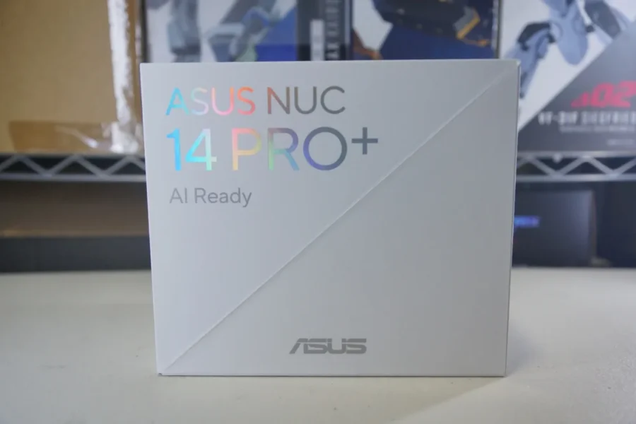 NUC 14 PRO PLUS Dsc06686