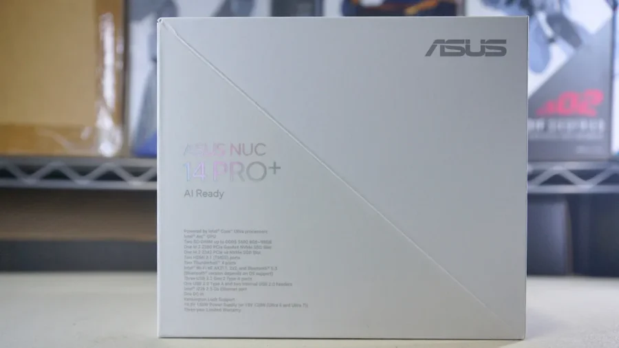 NUC 14 PRO PLUS Dsc06687