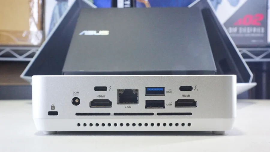 NUC 14 PRO PLUS Dsc06693