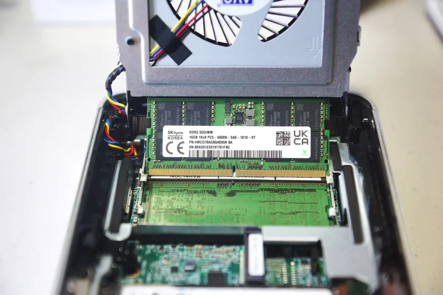 NUC 14 PRO PLUS Dsc06698
