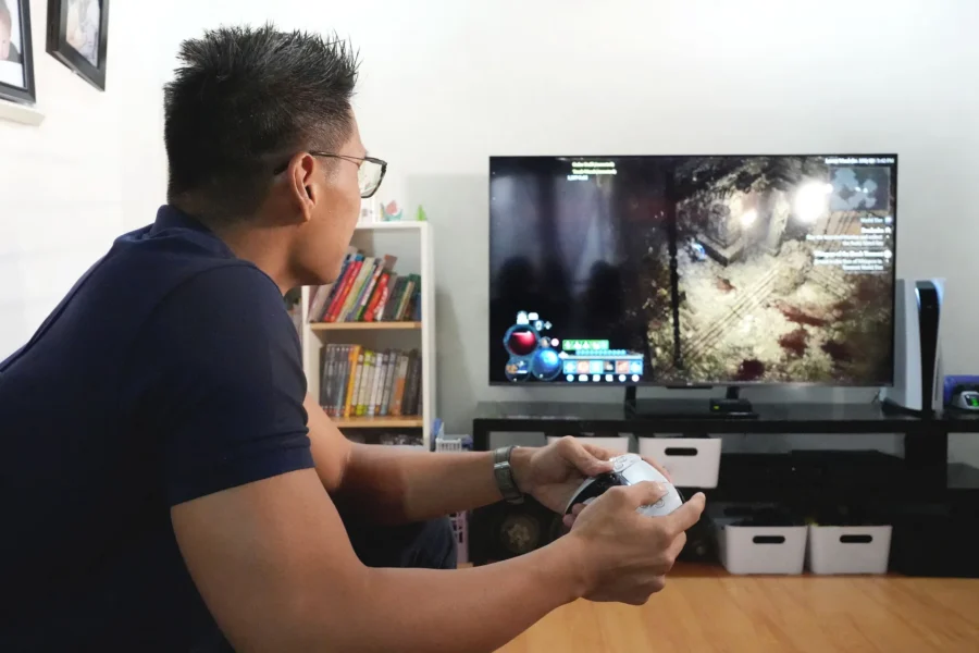 Gaming