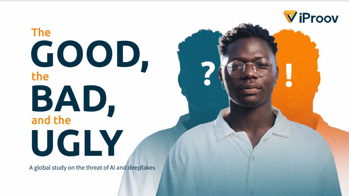 Biometrics Global Study On Ai And Deepfakes Img biometrics