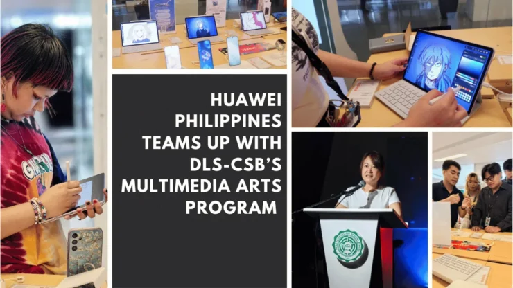 Huawei Philippines Dls Csb Multimedia Arts Program Img