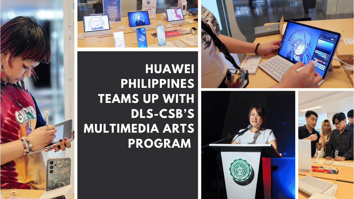 Huawei Philippines Dls Csb Multimedia Arts Program Img