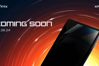 Infinix Xpad Coming Soon Img