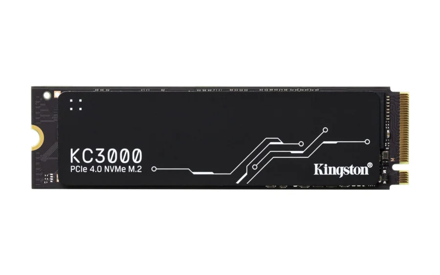 Friendship's Day recommendation: KC3000 PCIe 4.0 NVME M.2 SSD