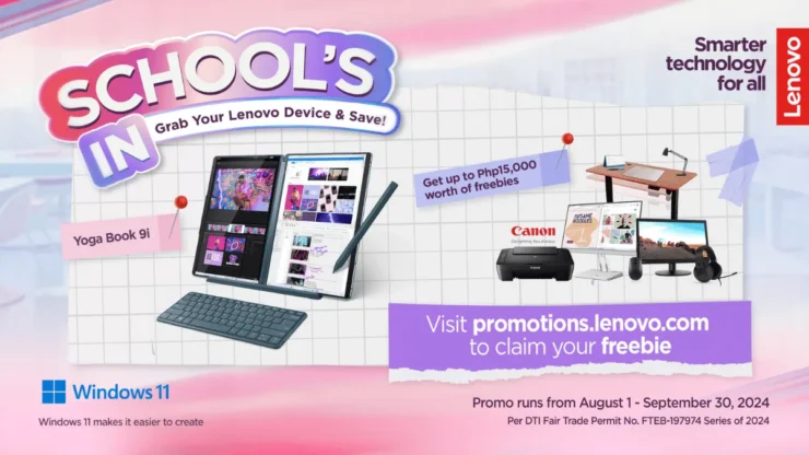 Lenovo School In Promo Img