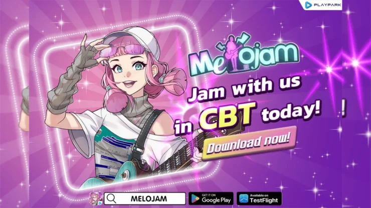 Melojam Cbt Today Img