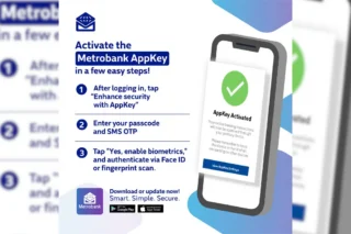 Metrobank Appkey Img