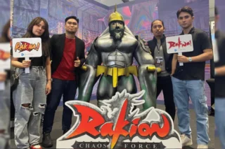 Playpark Rakion Chaos Force Pgdx Img