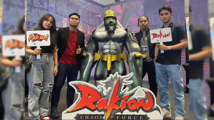 Playpark Rakion Chaos Force Pgdx Img