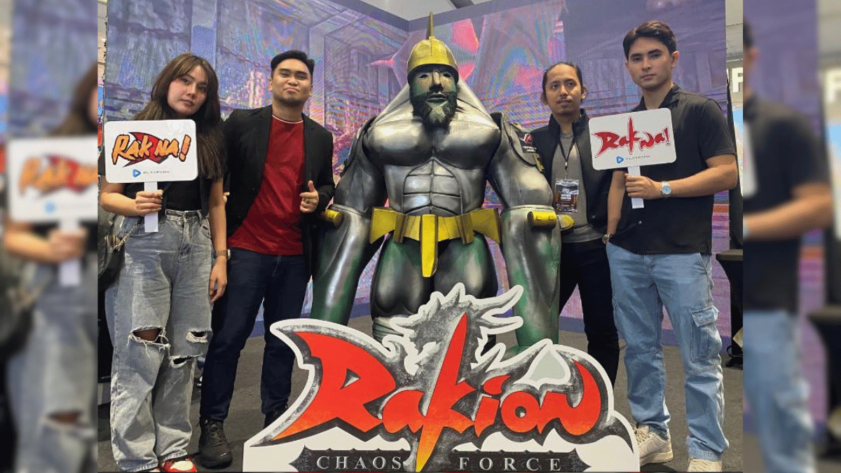 Playpark Playpark Rakion Chaos Force Pgdx Img