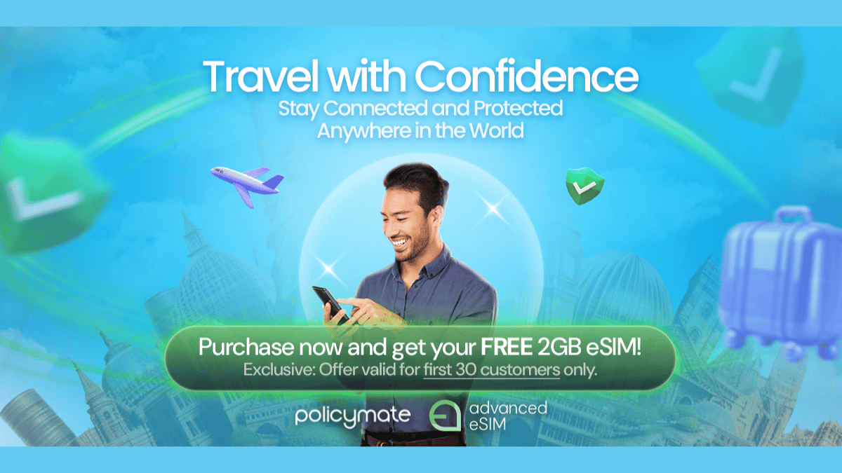 Travel Policymate And Advanced Esim Img
