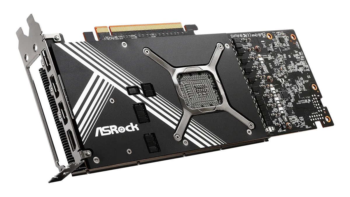 Radeon Rx 7900 Xt Passive 20gbl4