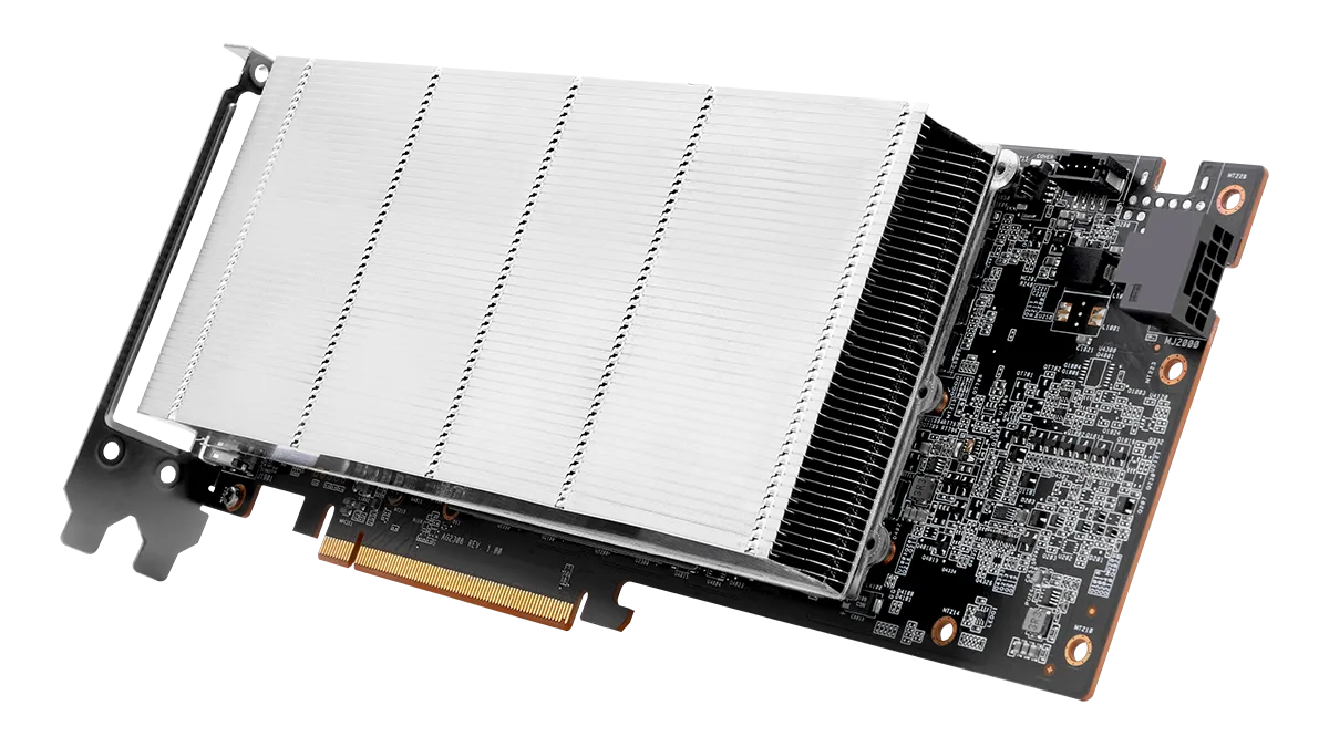 Radeon Rx 7900 Xt Passive 20gbl5