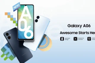 Samsung Galaxy A06 Is Now Available Img