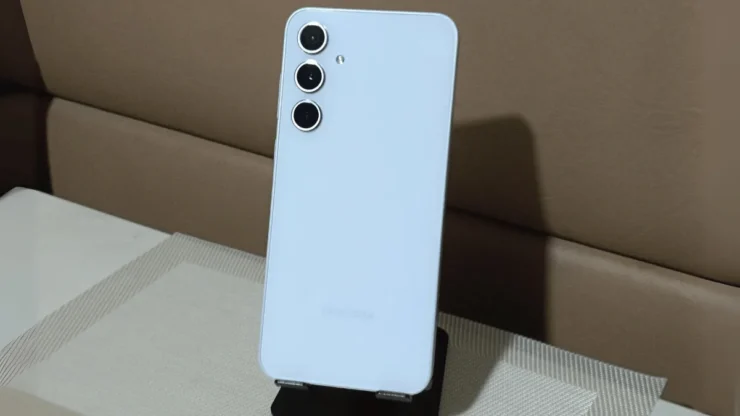 Samsung Galaxy A35 5g Review Img