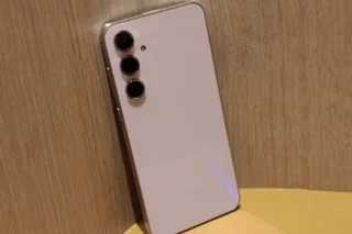 Samsung Galaxy A55 5g Review Img