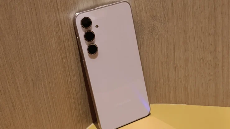 Samsung Galaxy A55 5g Review Img