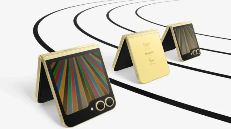 Samsung Galaxy Z Flip6 Olympic Edition Img 1536x864 Min
