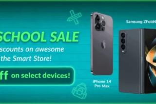 Smart Device Sale Min