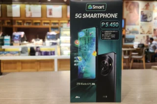 Smart Zte Blade A75 5g 01 Min
