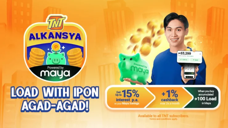 Tnt Maya TNT Alkansya Img