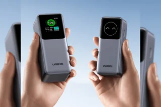 Ugreen On The Go Fast Charging Power Banks Img