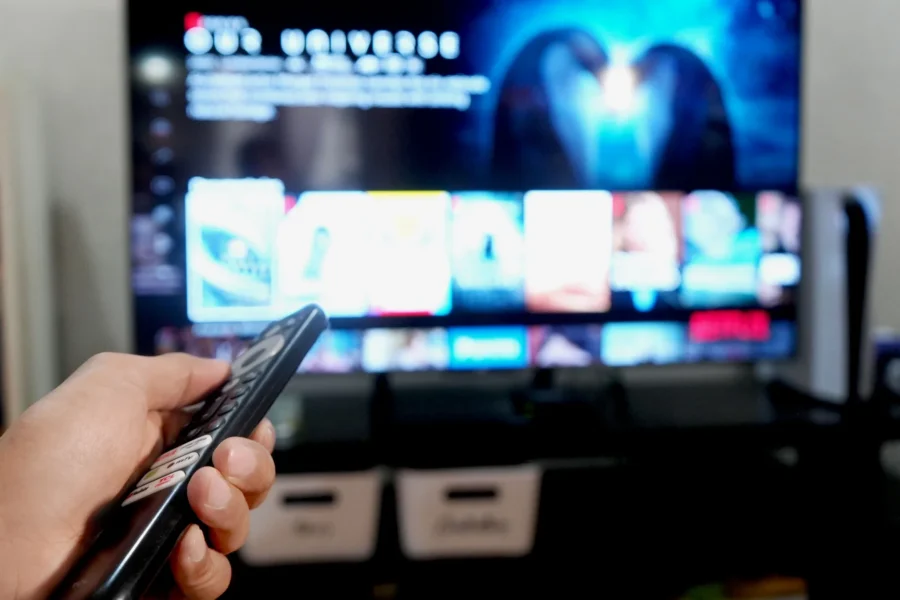Video Streaming
