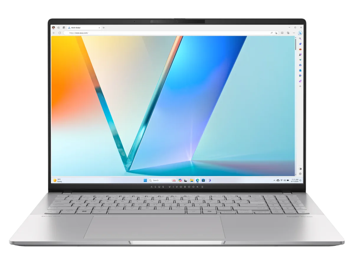 Vivobook S16 M5606