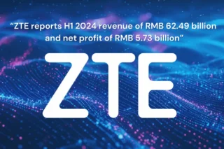Zte Report H1 2024 Revenue Img