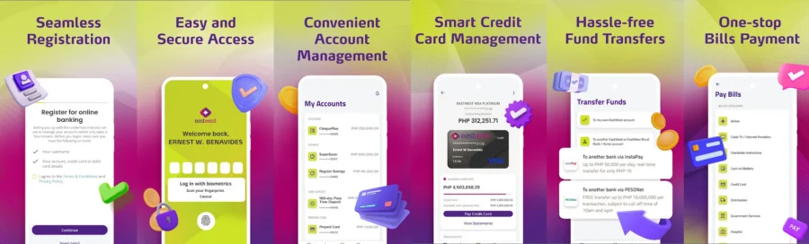 Easyway App