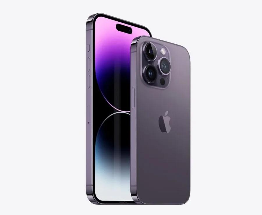 Iphone 14 Pro Max Min