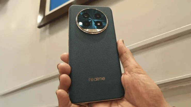 Realme 13 Pro 5g First Impressions Img 1